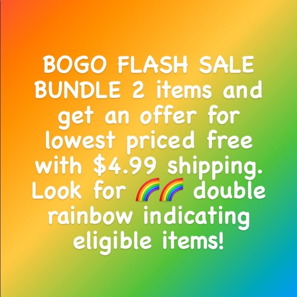 Hi, I’m Lee 🌈🌈 - Picture 1 of 2